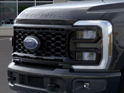 2026 Ford Super Duty F-350 XL