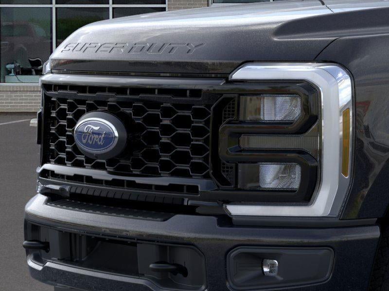 2026 Ford Super Duty F-350 XL