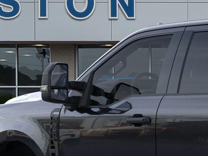 2026 Ford Super Duty F-350 XL