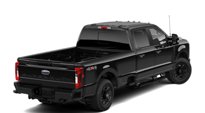 2026 Ford Super Duty F-350 XL