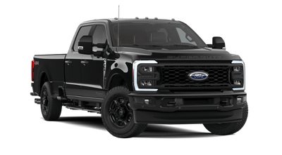 2026 Ford Super Duty F-350 XL