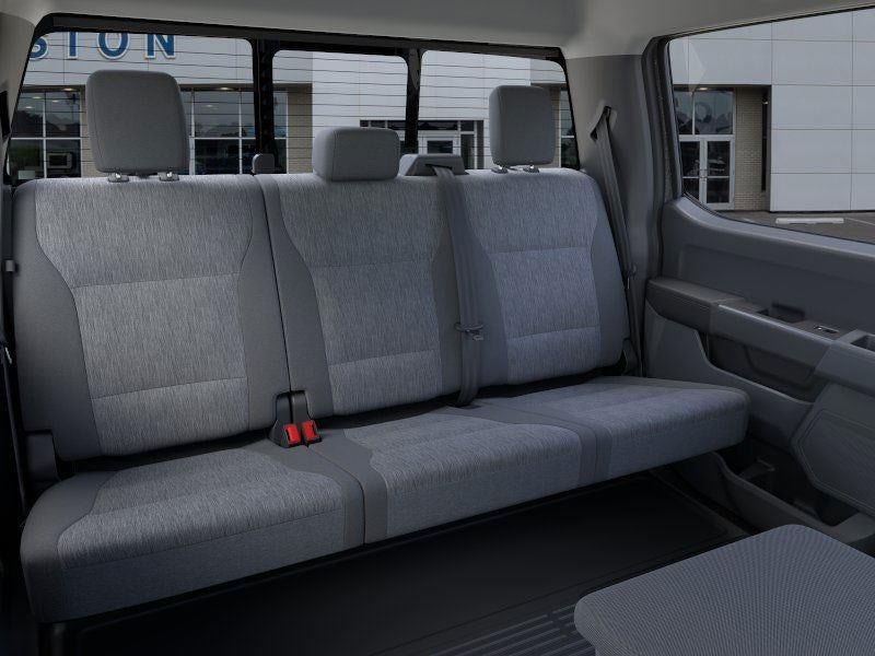 2026 Ford Super Duty F-350 XLT