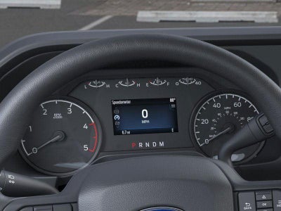 2026 Ford Super Duty F-350 XLT