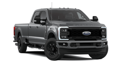 2026 Ford Super Duty F-350 XLT