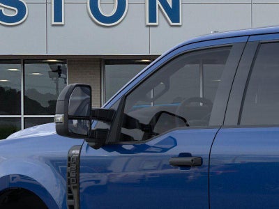 2026 Ford Super Duty F-350 XL