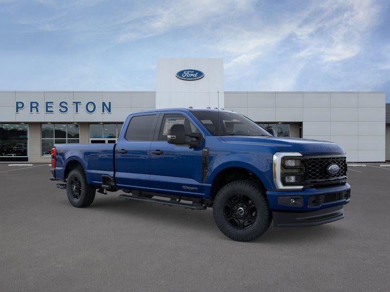 2026 Ford Super Duty F-350 XL