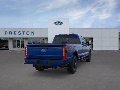 2026 Ford Super Duty F-350 XL