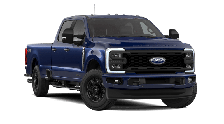 2026 Ford Super Duty F-350 XL