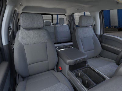 2026 Ford Super Duty F-350 SRW XLT