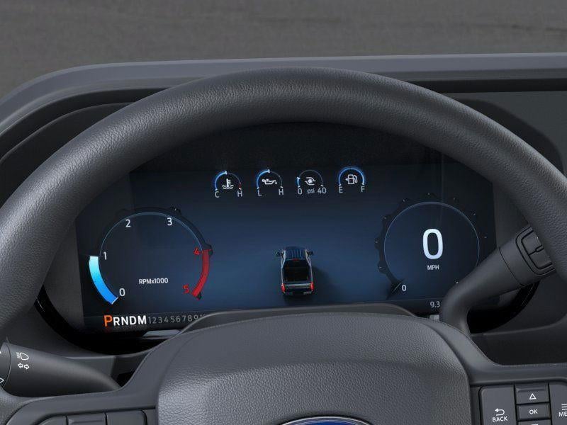 2026 Ford Super Duty F-350 SRW XLT