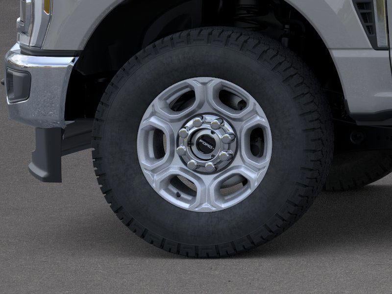 2026 Ford Super Duty F-350 SRW XLT