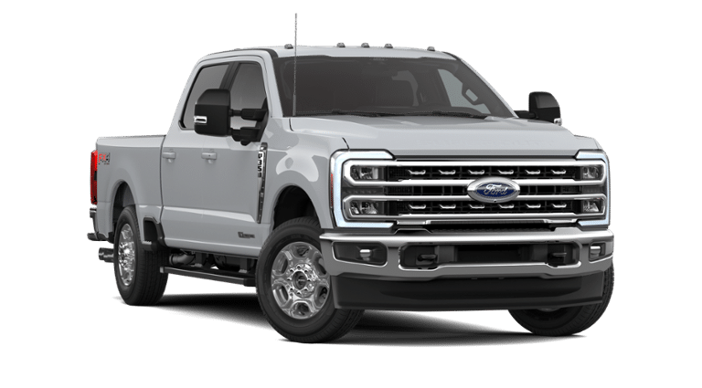 2026 Ford Super Duty F-350 SRW XLT