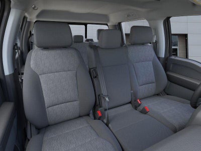 2026 Ford Super Duty F-350 XL