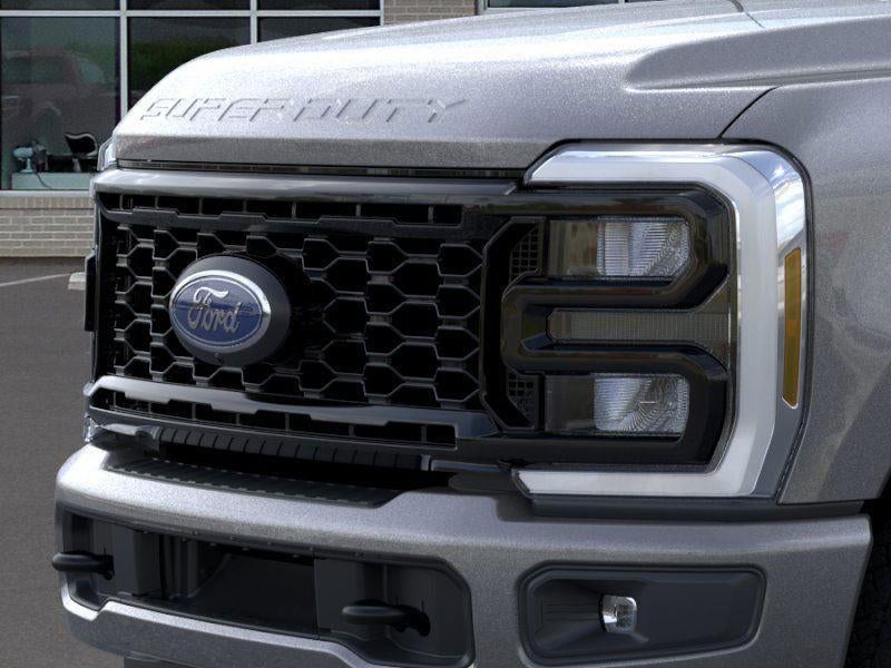 2026 Ford Super Duty F-350 XL