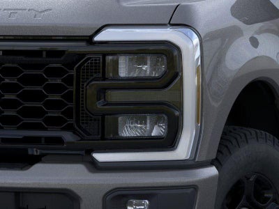 2026 Ford Super Duty F-350 XL