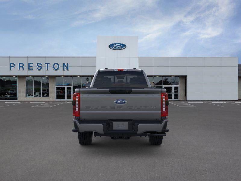 2026 Ford Super Duty F-350 XL