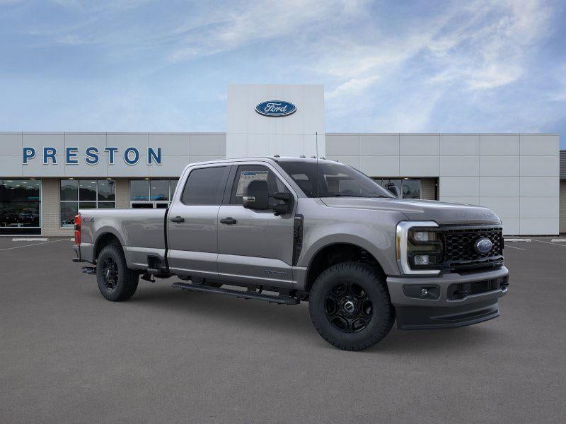 2026 Ford Super Duty F-350 XL