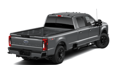 2026 Ford Super Duty F-350 XL