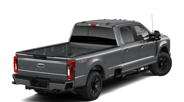 2026 Ford Super Duty F-350 XL