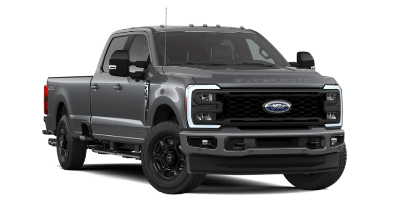 2026 Ford Super Duty F-350 XL