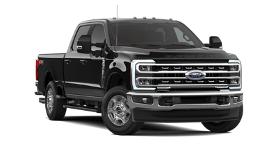 2026 Ford Super Duty F-350 SRW XLT