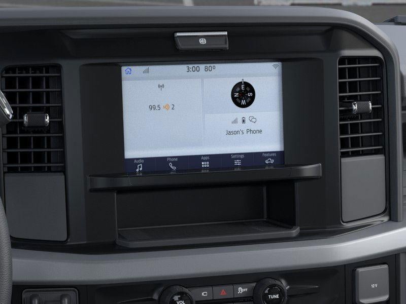 2026 Ford Super Duty F-350 XL