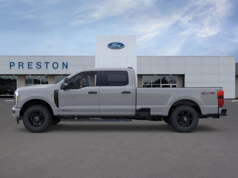 2026 Ford Super Duty F-350 XL