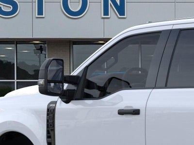 2026 Ford Super Duty F-350 XL