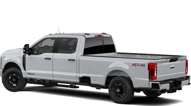 2026 Ford Super Duty F-350 XL