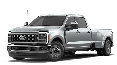 2027 Ford Super Duty F-350 DRW Lariat