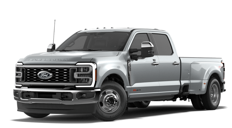 2027 Ford Super Duty F-350 DRW Lariat