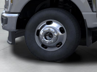 2026 Ford Super Duty F-350 DRW Lariat