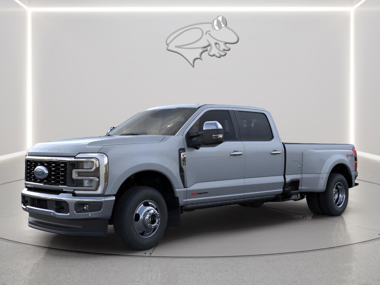 2026 Ford Super Duty F-350 DRW Lariat