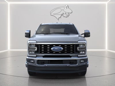 2026 Ford Super Duty F-350 DRW Lariat