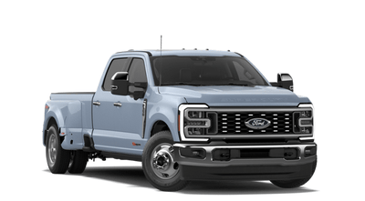 2027 Ford Super Duty F-350 DRW Lariat