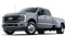 2025 Ford Super Duty F-350 DRW Platinum