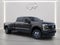 2026 Ford Super Duty F-350 DRW Platinum