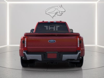 2026 Ford Super Duty F-350 DRW Lariat