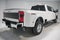 2025 Ford Super Duty F-350 DRW Platinum