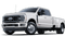 2025 Ford Super Duty F-350 DRW Platinum