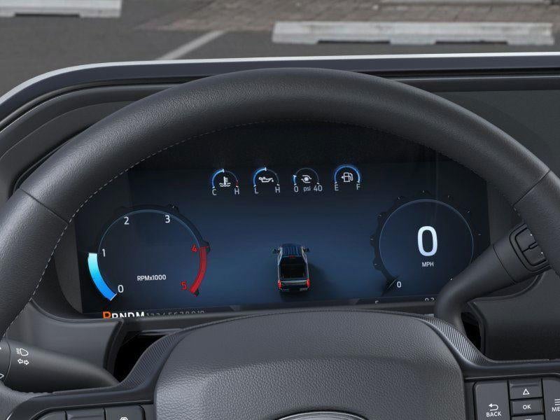 2026 Ford Super Duty F-350 DRW Platinum