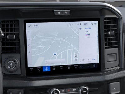 2026 Ford Super Duty F-350 DRW Platinum