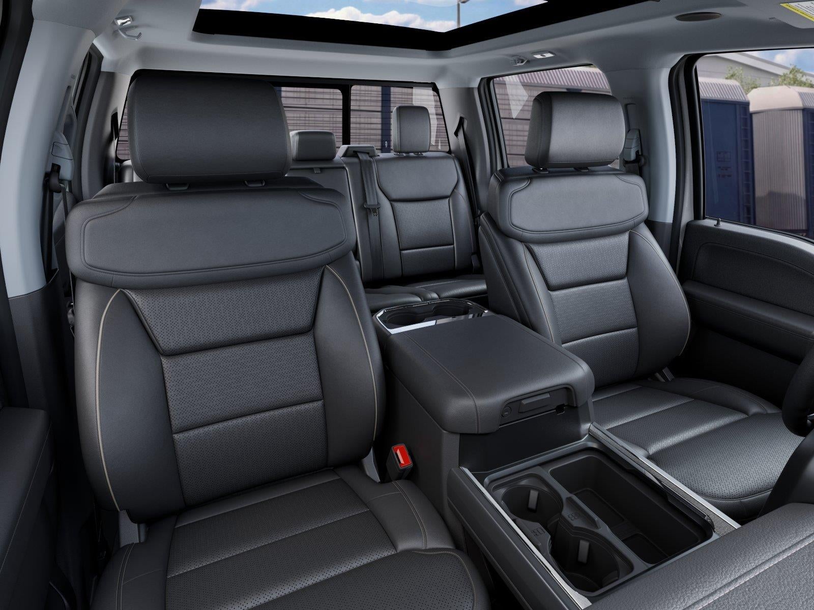 2027 Ford Super Duty F-350 DRW Lariat