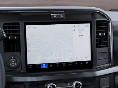 2027 Ford Super Duty F-350 DRW Lariat