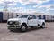 2027 Ford Super Duty F-350 DRW Lariat