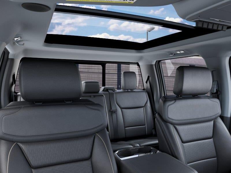 2027 Ford Super Duty F-350 DRW Lariat