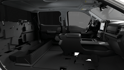 2027 Ford Super Duty F-350 DRW Lariat