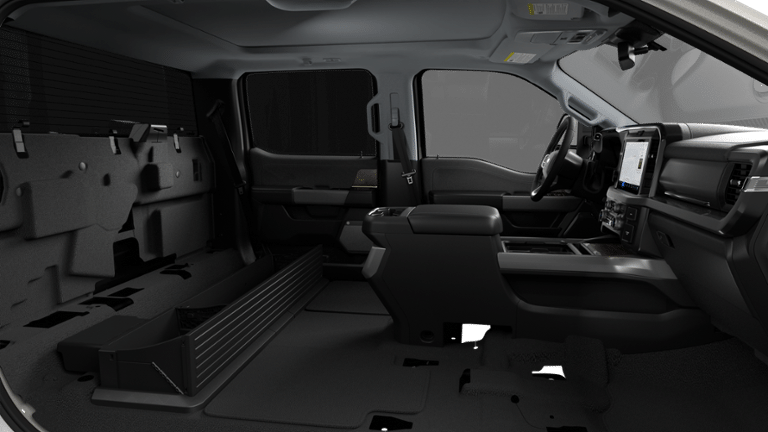 2027 Ford Super Duty F-350 DRW Lariat