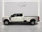2027 Ford Super Duty F-450 Drw Platinum