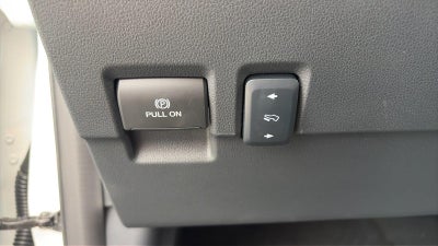 2027 Ford Super Duty F-450 Drw Platinum